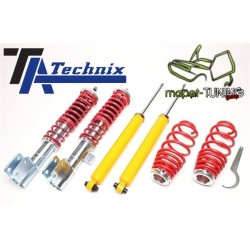 Citroen C4 - gwint TA-technix