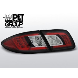 Mazda 6 Sedan - LED Red /...