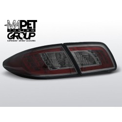 Mazda 6 Sedan - LED Black -...