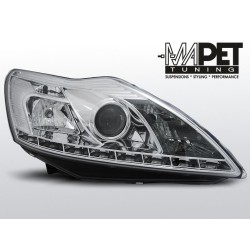 Ford Focus II Lift - CHROM...