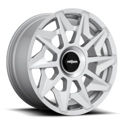 Felgi Rotiform CVT