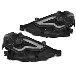 Lexus IS 13-16 Full LED -...