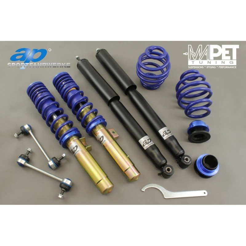 Gwint AP - BMW 3 E46   Compact    06/01-    935KG
