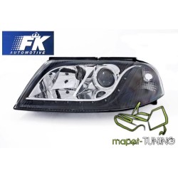 VW Passat B5FL 3BG - BLACK...