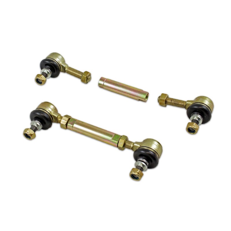 Łączniki stabilizatora VW Polo 9N Seat Ibiza / Cordoba 6L Audi A2 - 1 szt.