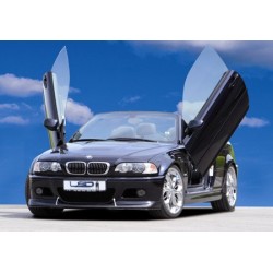 LSD Lambo Style Doors BMW...