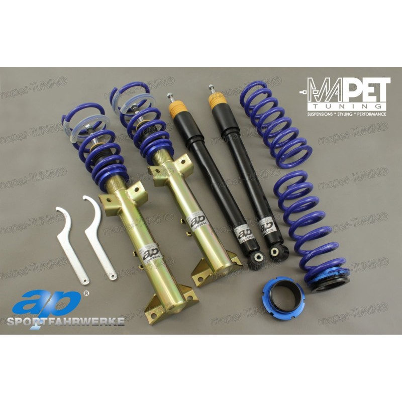 Gwint AP Mercedes C klasa Coupe C204 / S204 06/2011-