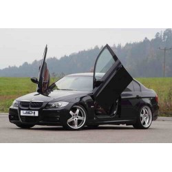 LSD Lambo Style Doors BMW...