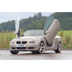 LSD Lambo Style Doors BMW...