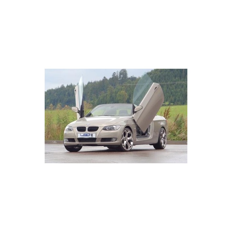 LSD Lambo Style Doors BMW E92 / E93 Coupe / Cabrio