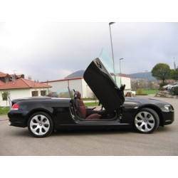 LSD Lambo Style Doors BMW...