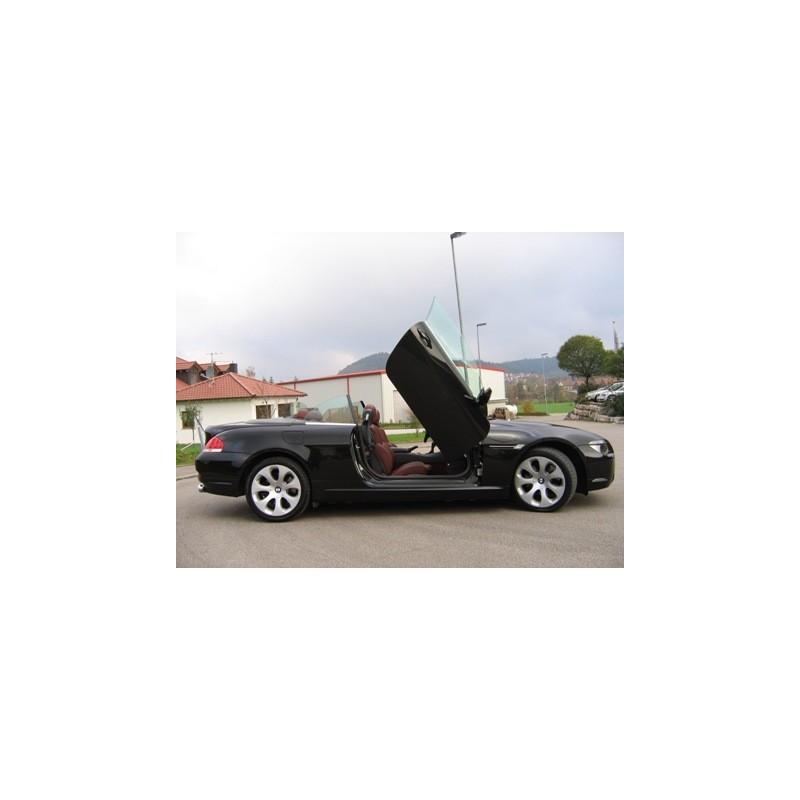 LSD Lambo Style Doors BMW Serii 6 Coupe / Cabrio