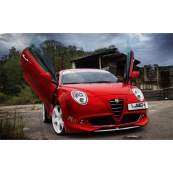 LSD Lambo Style Doors Alfa...