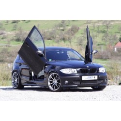 LSD Lambo Style Doors BMW 1...