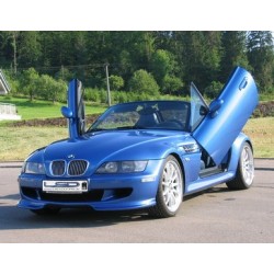 LSD Lambo Style Doors BMW Z3