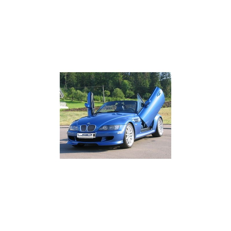 LSD Lambo Style Doors BMW Z3