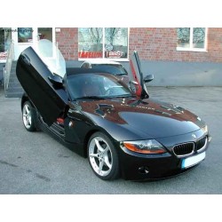 LSD Lambo Style Doors BMW...