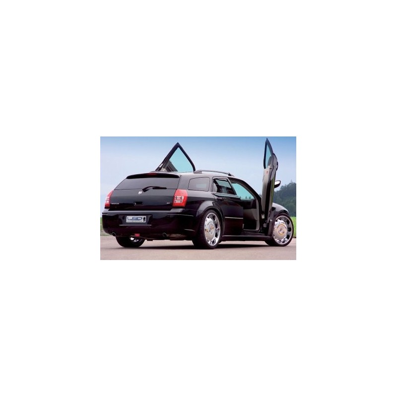 LSD Lambo Style Doors Chrysler 300C 09/04-12/10