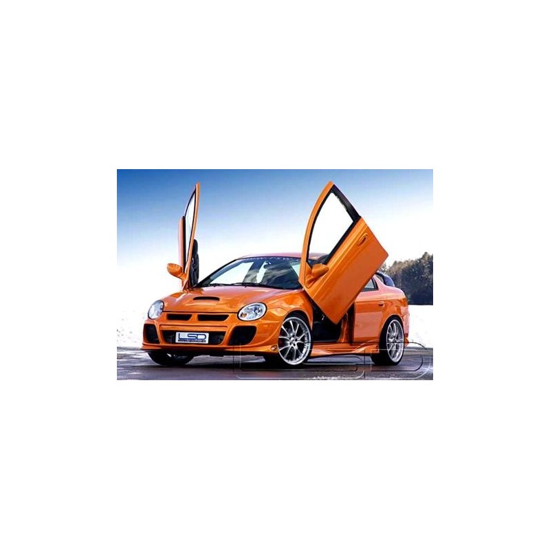LSD Lambo Style Doors Chrysler Neon