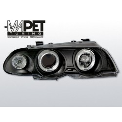 BMW E46 Sedan / Touring...