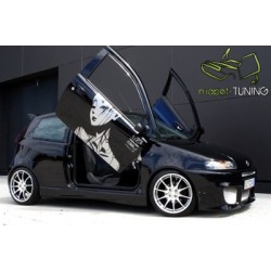 LSD Lambo Style Doors Fiat...