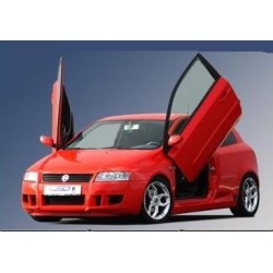 LSD Lambo Style Doors Fiat...