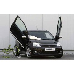 LSD Lambo Style Doors Ford...