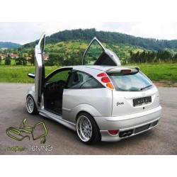 LSD Lambo Style Doors Ford...
