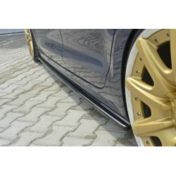 Poszerzenia Progów ABS - VW...