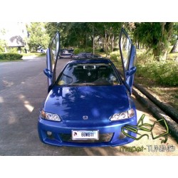 LSD Lambo Style Doors Honda...