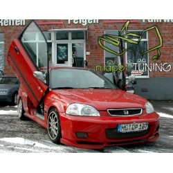 LSD Lambo Style Doors Honda...