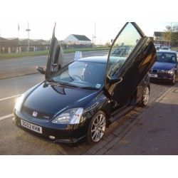 LSD Lambo Style Doors Honda...