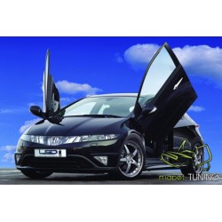 LSD Lambo Style Doors Honda...