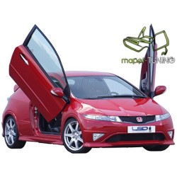 LSD Lambo Style Doors Honda...