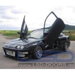 LSD Lambo Style Doors Honda...