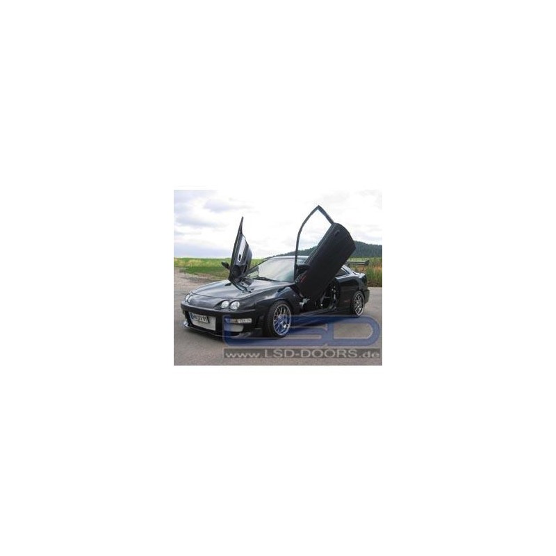 LSD Lambo Style Doors Honda Integra 97-01
