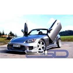 LSD Lambo Style Doors Honda...