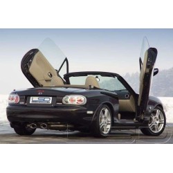 LSD Lambo Style Doors Mazda...