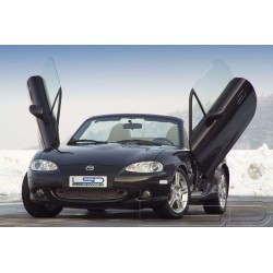 LSD Lambo Style Doors Mazda...