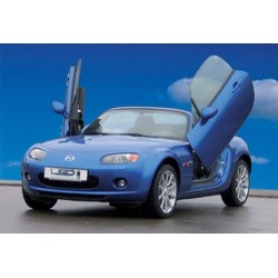 LSD Lambo Style Doors Mazda...