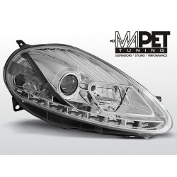 Fiat Grande Punto 05-08 -...