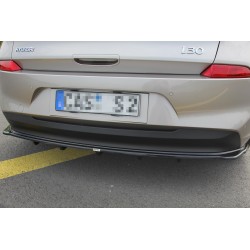 Splitter Tylnego Zderzaka...