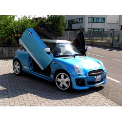 LSD Lambo Style Doors Mini 06-