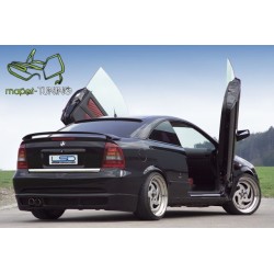 LSD Lambo Style Doors Opel...