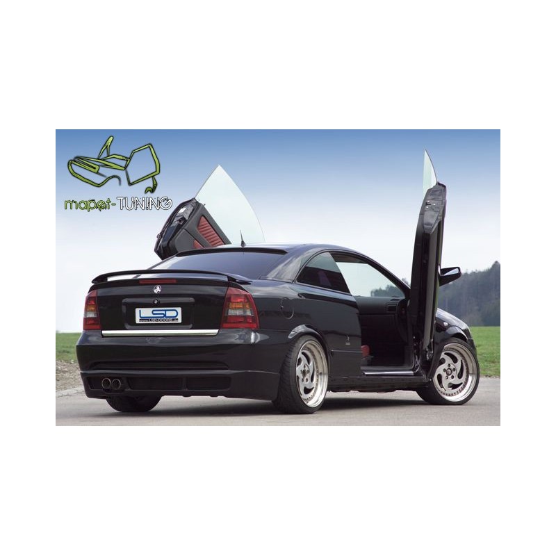 LSD Lambo Style Doors Opel Astra G
