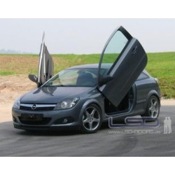 LSD Lambo Style Doors Opel...