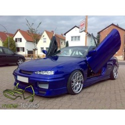 LSD Lambo Style Doors Opel...