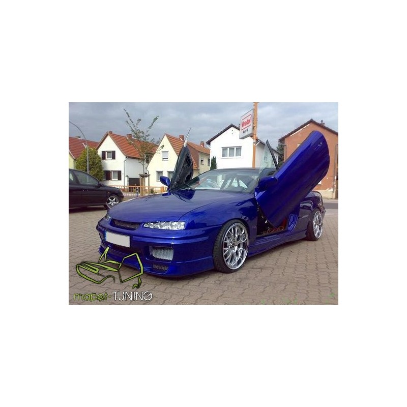 LSD Lambo Style Doors Opel Calibra
