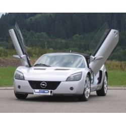 LSD Lambo Style Doors Opel...