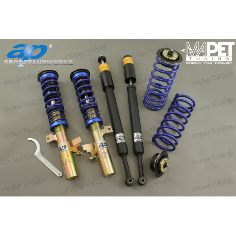 Gwint AP Ford Focus 3 Sedan / Hatchback 04/11- nacisk przód 1001-1100 KG